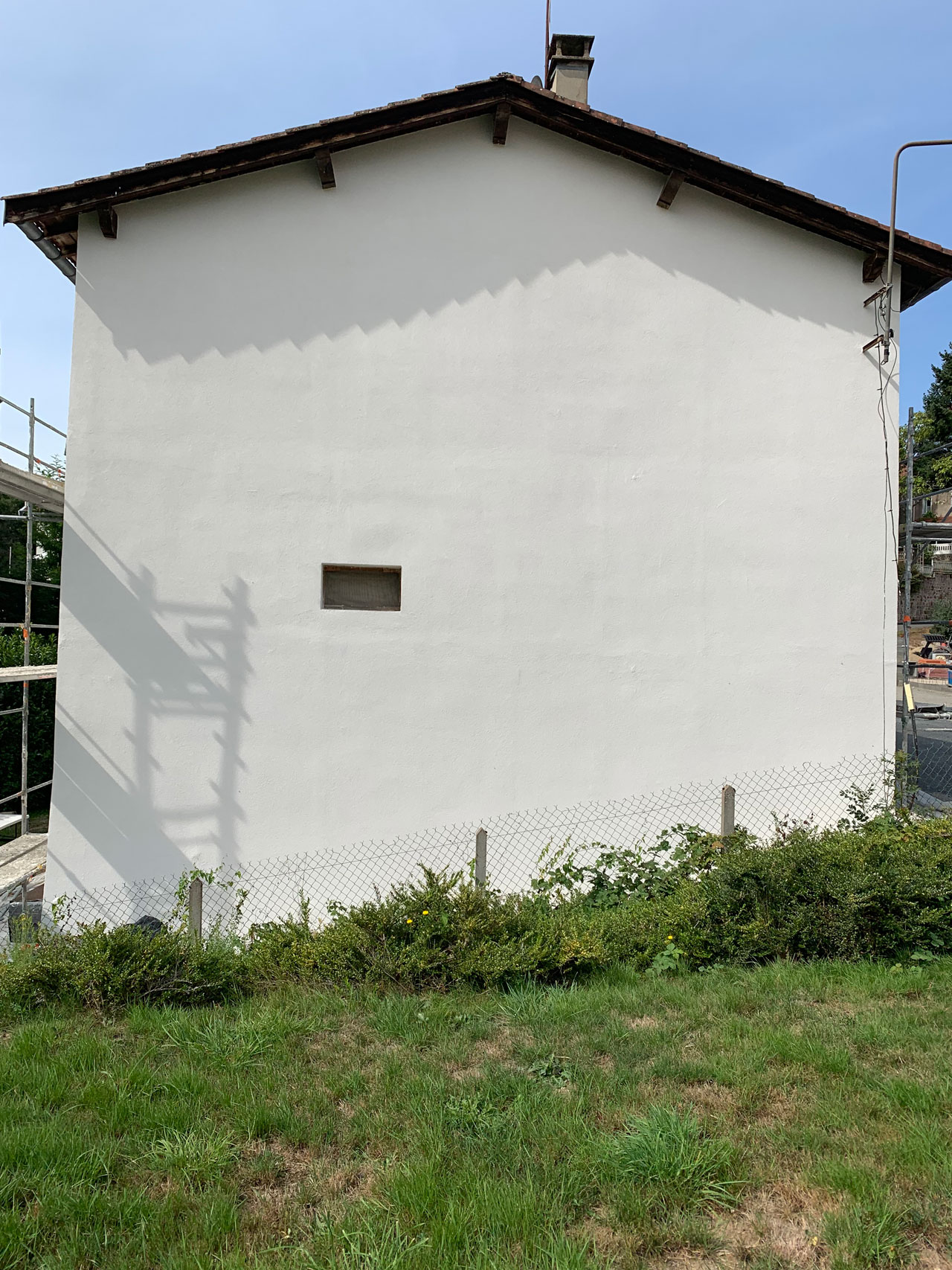 Maison rénovée à Chambost-Longessaigne